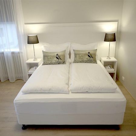 Om Apartments Reykjavík Eksteriør bilde